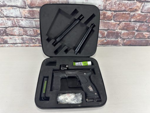 HK Army Planet Eclipse GTek 170r - Black - Used - Image 6
