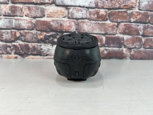 Bunkerkings CTRL Hopper - Black - Used - Image 5