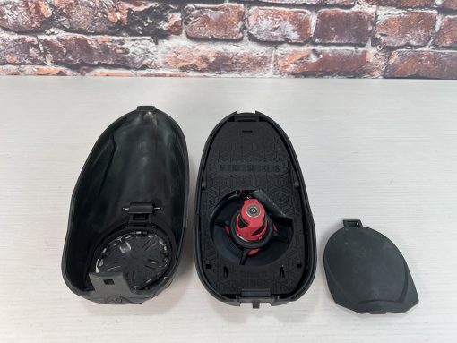 Bunkerkings CTRL Hopper - Black - Used - Image 3