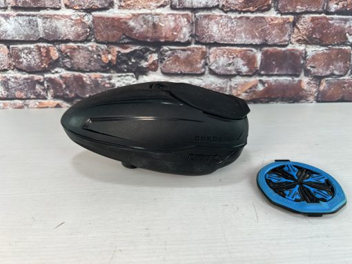 Bunkerkings CTRL Hopper - Black - Used - Image 2