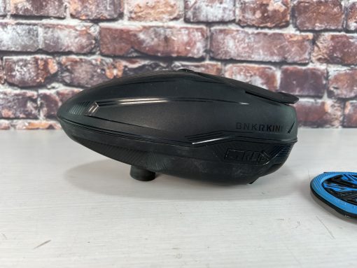 Bunkerkings CTRL Hopper - Black - Used