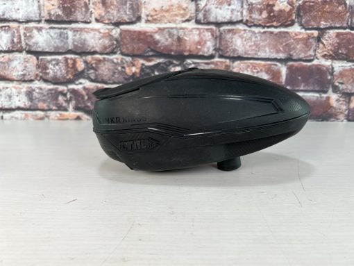Bunkerkings CTRL Hopper - Black - Used - Image 6