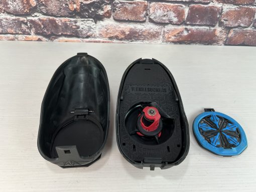 Bunkerkings CTRL Hopper - Black - Used - Image 3