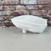 Virtue Spire V Paintball Hopper- White