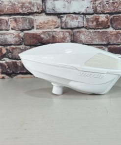 Virtue Spire V Paintball Hopper- White