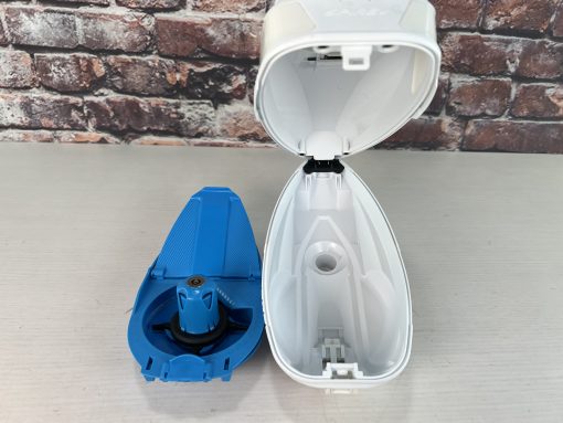 Virtue Spire V Paintball Hopper- White - Image 4
