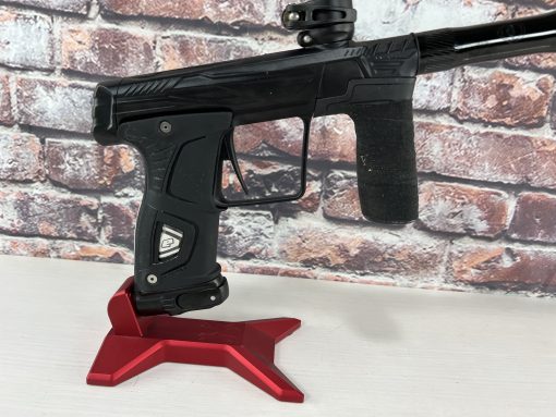 HK Army Planet Eclipse GTek 170r - Black - Used - Image 2