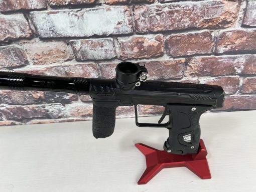 HK Army Planet Eclipse GTek 170r - Black - Used - Image 7