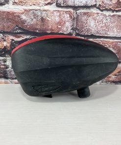 Dye Rotor LT-R Paintball Loader - Red- Used