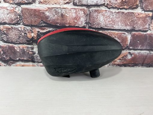 Dye Rotor LT-R Paintball Loader - Red- Used