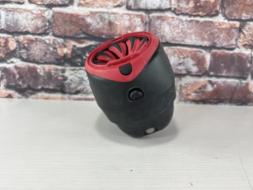 Dye Rotor LT-R Paintball Loader - Red- Used - Image 2