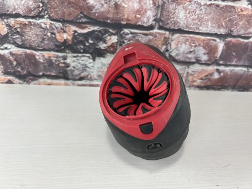 Dye Rotor LT-R Paintball Loader - Red- Used - Image 3