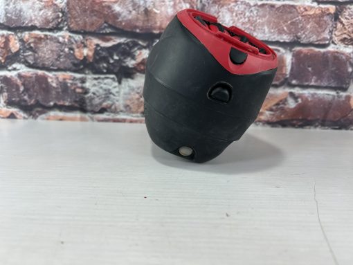 Dye Rotor LT-R Paintball Loader - Red- Used - Image 5