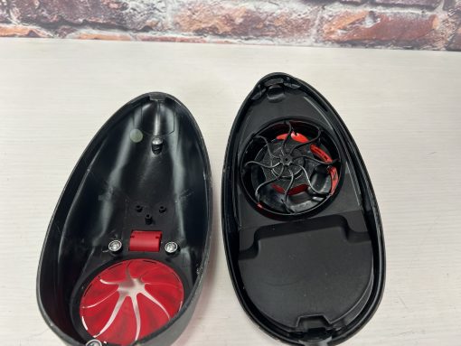 Dye Rotor LT-R Paintball Loader - Red- Used - Image 6