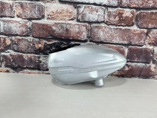 Bunkerkings CTRL2 Loader – White - Used - Image 3