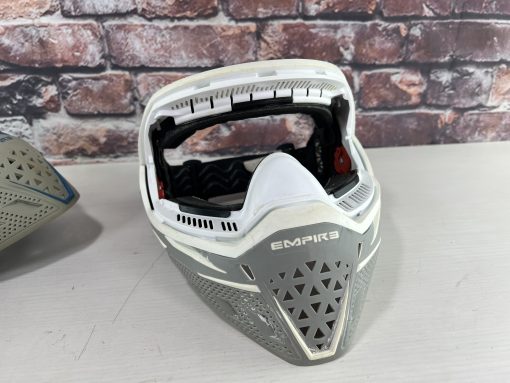 Empire Paintball Mask parts - Used - Image 10