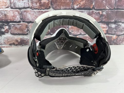 Empire Paintball Mask parts - Used - Image 9