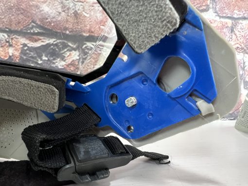 Empire Paintball Mask parts - Used - Image 7