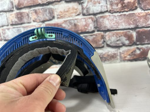 Empire Paintball Mask parts - Used - Image 6