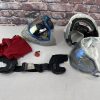 Empire Paintball Mask parts - Used