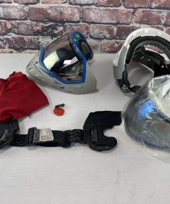 Empire Paintball Mask parts - Used