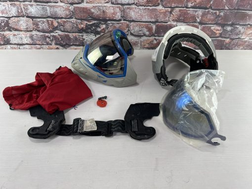 Empire Paintball Mask parts - Used