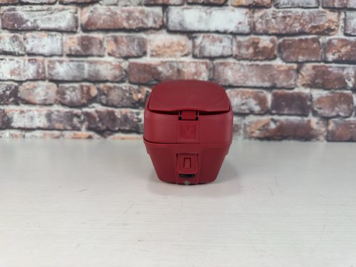 Virtue Spire iR2 Hopper- Red- Used - Image 4
