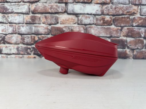 Virtue Spire iR2 Hopper- Red- Used