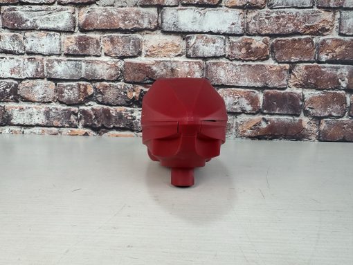 Virtue Spire iR2 Hopper- Red- Used - Image 3