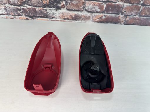 Virtue Spire iR2 Hopper- Red- Used - Image 2