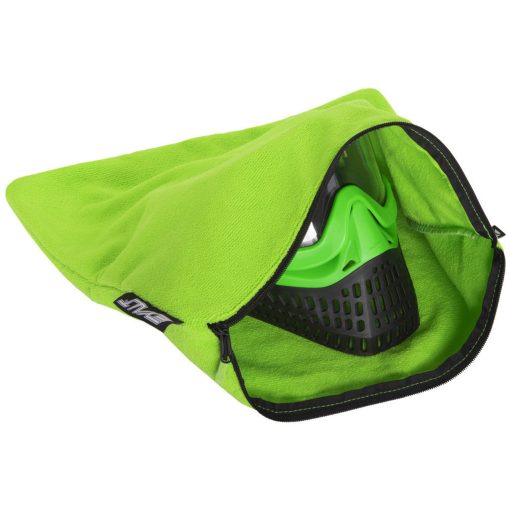 Exalt Multipurpose Microfiber Bag - Lime - Image 2