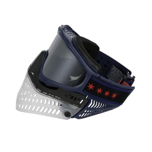 JT Spectra Proflex LE Goggle - Aftershock - Image 2