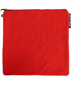 Exalt Multipurpose Microfiber Bag - Red