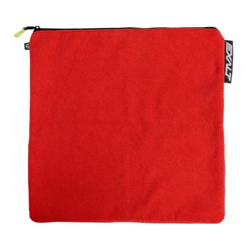 Exalt Multipurpose Microfiber Bag - Red