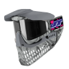 JT Spectra Proflex LE Goggle GN Marble Light Gray Black Home w Pink Strap