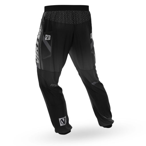 Virtue Breakout Jogger Pants - Bullets Black - Image 3