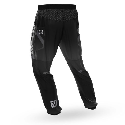 Virtue Breakout Jogger Pants - Bullets Black - Image 2