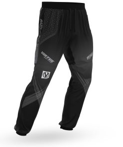 Virtue Breakout Jogger Pants - Bullets Black