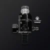 Powerhouse Counterpunch Regulator- Black