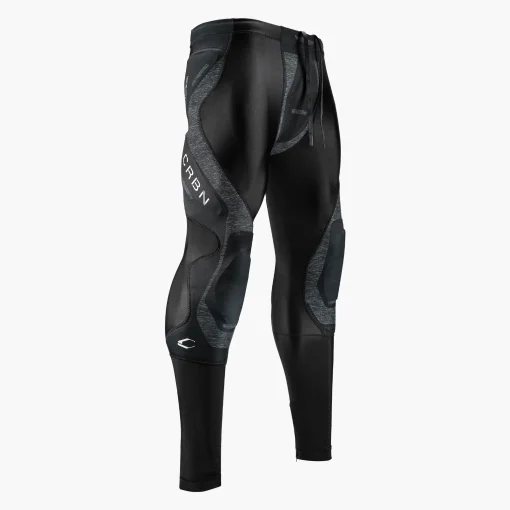 Carbon Paintball SC Pro Bottom 3.0