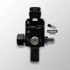 Powerhouse Hook Regulator- Black