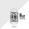 Infamous Pro DNA Hyperlight Blem Air Tank 80CI- White/Black Frozen