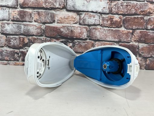 Virtue Spire V Paintball loader  – White - Used - Image 5