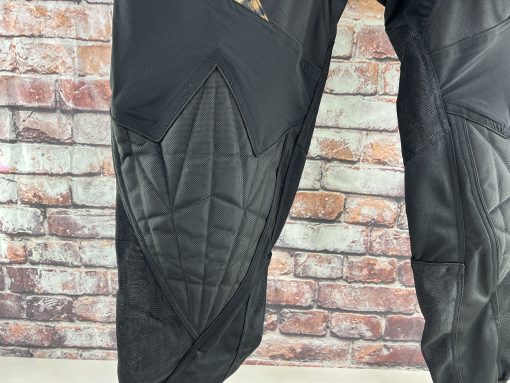 Bunkerkings Supreme Jogger Pants - Leopard- XLarge - Image 10