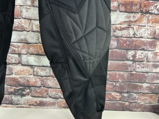 Bunkerkings Supreme Jogger Pants - Leopard- XLarge - Image 9