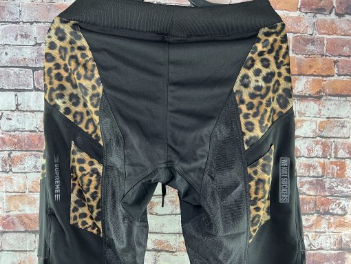 Bunkerkings Supreme Jogger Pants - Leopard- XLarge - Image 7