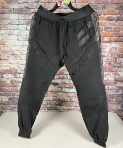 HK Army TRK Air Jogger Blackout- Large
