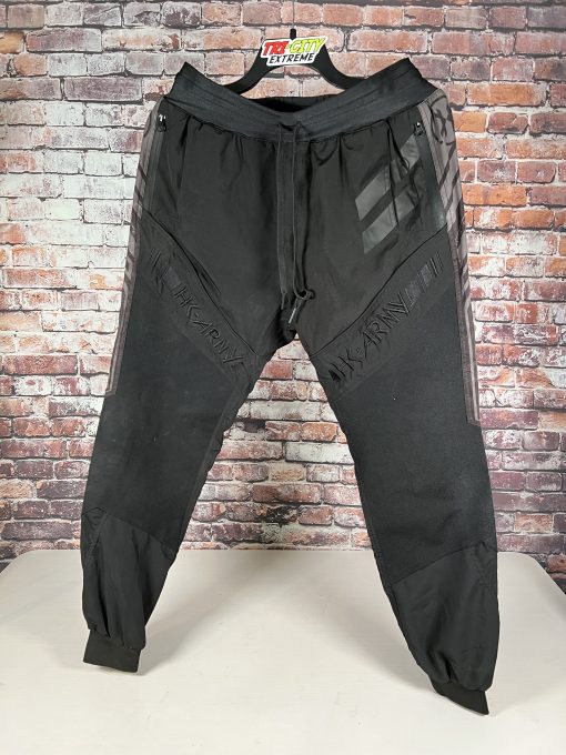 HK Army TRK Air Jogger Blackout- Large