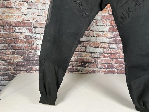 HK Army TRK Air Jogger Blackout- Large - Image 7