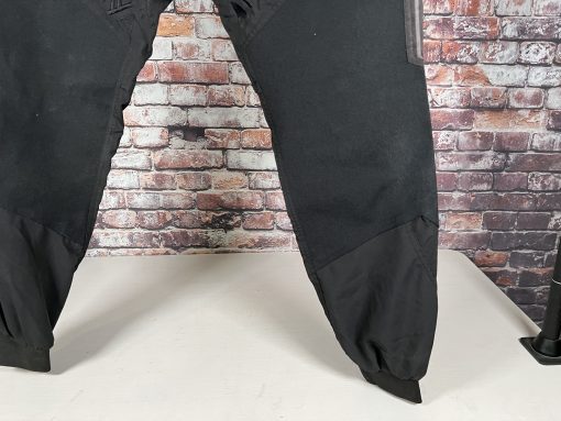 HK Army TRK Air Jogger Blackout- Large - Image 3